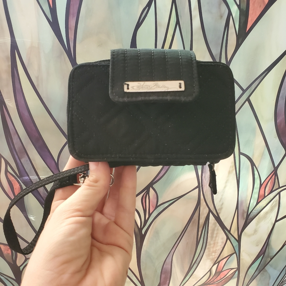 Vera Bradley wallet